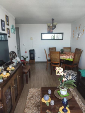 Departamento Patty